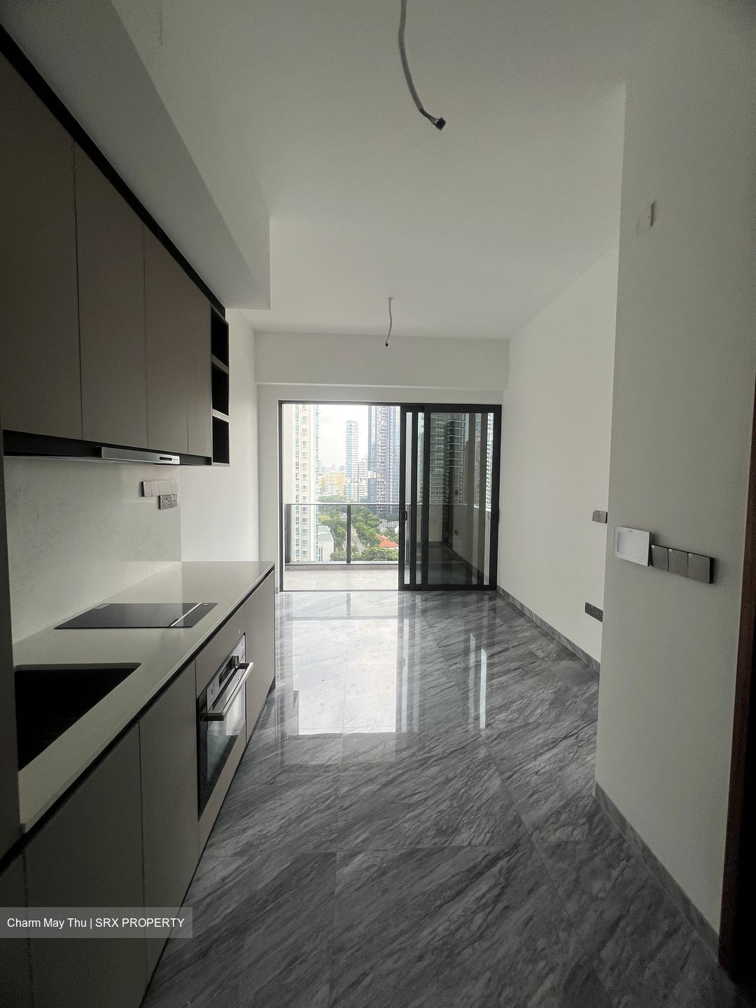 Grange 1866 (D10), Apartment #500918861